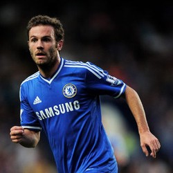 Mata Masih Penting untuk Chelsea