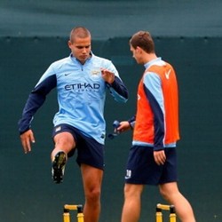 Rodwell Akan Bersabar Tunggu Kesempatannya