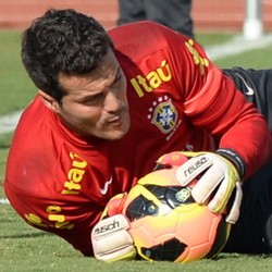 Demi ke Piala Dunia, Cesar Siap Tampil Bagus di QPR