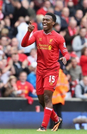 Sturridge Tegaskan Komitmennya Bela Timnas