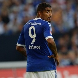 Disebut Tinggalkan Italia karena Rasialisme, Boateng Kecewa