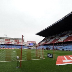 Atletico Akan Bangun Stadion Baru