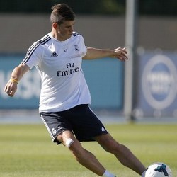 Ditanya Soal Free Kick, Bale: Ronaldo Bos-nya