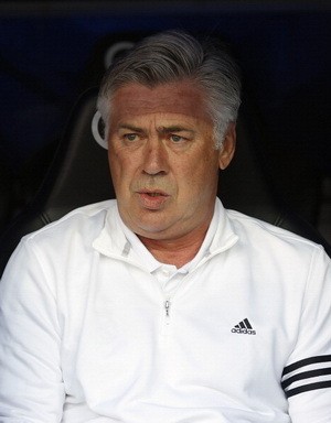 Maldini: Ancelotti Akan Sukses di Madrid