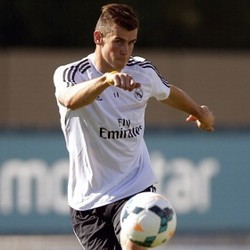 Pique: Sebulan Pertama di Madrid Akan Sulit untuk Bale