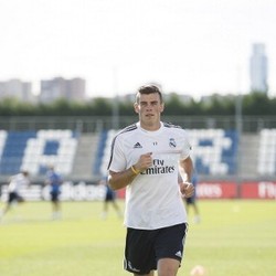 Bale Disebut Belum Siap Main 90 Menit