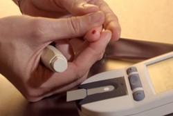 Tengkuk dan Ketiak Menghitam? Waspada Gejala Diabetes