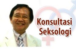 Kelamin Jadi Kering Setelah Orgasme, Apakah Normal?