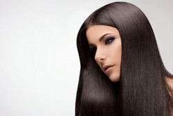 Rapunzel di Dunia Nyata, Orang-orang dengan Rambut Terpanjang Sejagat (1)