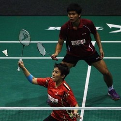 Indonesia Pastikan Satu Tempat di Semifinal