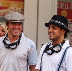 Alonso Akui Akan Sulit Berpisah dengan Massa