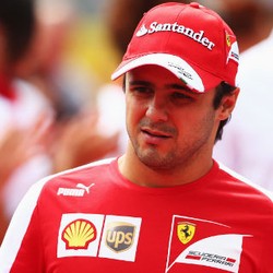 Massa Akan Selalu Jadi Bagian dari Keluarga Ferrari