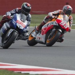 MotoGP San Marino dalam Angka