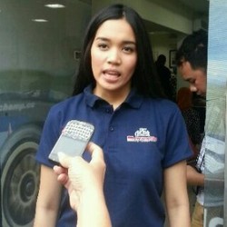 Alexandra Asmasoebrata Langsung Melejit