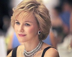 Latihan Fitness yang Dilakukan Naomi Watts untuk Memerankan Puteri Diana