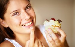 Selain Bikin Gemuk, Makanan Manis Picu Kanker Rahim