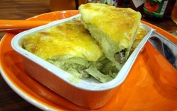 Macaroni House: Kencan Asyik di Restoran Berkonsep Playhouse