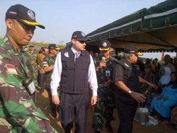  AS Sebut Indonesia Layak Pimpin Pemberantasan Terorisme