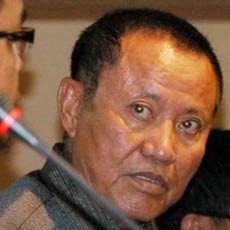 Belum Jenguk Dul, Amir: Di Sana Kan Sudah Banyak yang Kunjungi