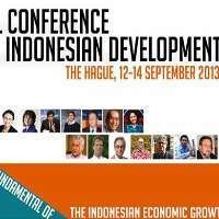 ICID Penghubung Gagasan dan Pengetahuan Pembangunan RI
