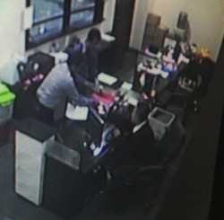 Jaksa Terekam CCTV Ngutil HP di MK, Plt Jamwas: Cuma Salah Paham...