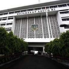 Jaksa Agung Perintahkan Pengawas Internal Periksa Jaksa Pengutil HP