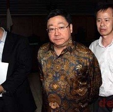 Robert Tantular Bicara Soal Dana Rp 6,7 T Century