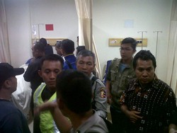  Polda Jabar Dilibatkan Kejar Pelaku Penembakan Briptu Ruslan