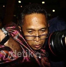 Banyak Aparat Pengadilan Disebut Terima Suap, MA Serahkan ke KPK