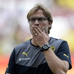 Klopp Tak Sabar Hadapi Napoli