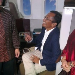 Dahlan Siap Berhentikan Pejabat SKK Migas yang Rangkap Jadi Komisaris BUMN