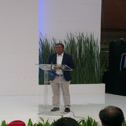 Dahlan: Business Class Garuda Lebih Baik Dibanding Emirates