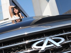 China Ikut Program Mobil Murah 2014