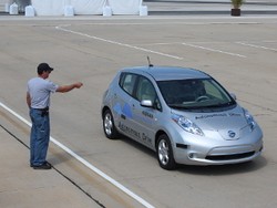 Seperti Apa Mobil Autopilot Nissan?