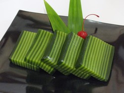 Kue Lapis