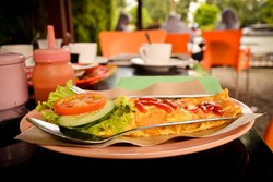 Omelet