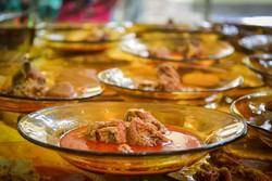 Daging Kari Aceh