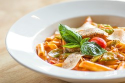 My Simple Pasta