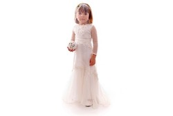 Pendarahan Parah di Malam Pengantin, Gadis 8 Tahun Ini Meninggal