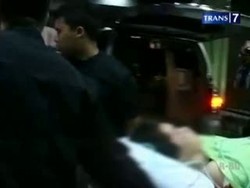 Lima Hari Dirawat, Dul Telah Jalani 5 Kali Operasi