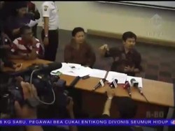 Museum Nasional Dibobol Maling