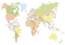 Perhatian! Ini Nomor Darurat di Seluruh Dunia