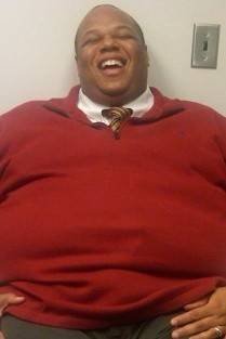 Memutuskan Jadi Vegetarian, Bobot Marlon Berhasil Turun 111 Kg