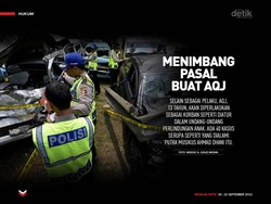 Menimbang Pasal buat Dul