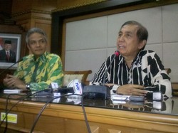 Minimalisir Korupsi, BPK dan Ganjar Bahas Model Pengadaan Barang