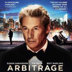 Arbitrage: Intrik Kekuasaan di Panggung Bisnis 