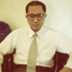 Perankan Bung Hatta, Lukman Sardi Berusaha Tampil Tanpa Beban