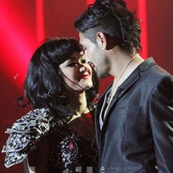 Mobil Gaston Terbakar di Perjalanan Bandung-Jakarta, Jupe Shock