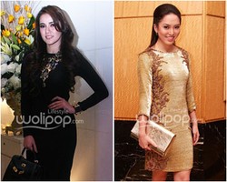 Fashion Dos & Donts: Sosialita Berbusana Terbaik Minggu Ini