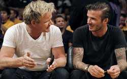 David Beckham Menarik Diri dari Bisnis Union Street Cafe 